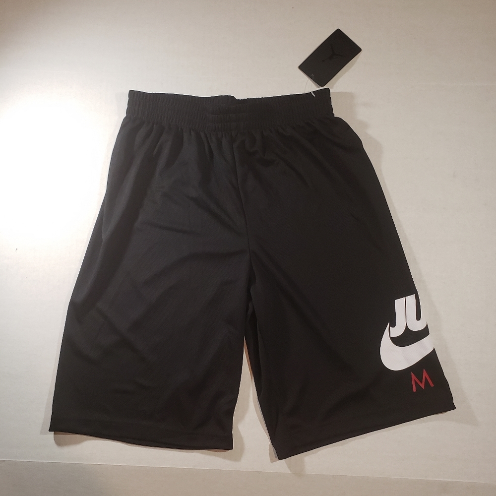 NWT Boy's Jordan Shorts - Picture 2 of 4